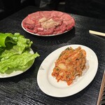 中目黒 大衆焼肉 暴飲暴食 - 