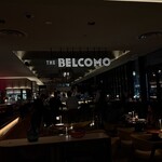 THE BELCOMO - 