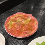 中目黒 大衆焼肉 暴飲暴食 - 