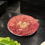 中目黒 大衆焼肉 暴飲暴食 - 