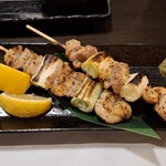 山形Oshoshina 總本店 - 