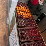 たこ焼きぺちゃ焼き　あほや - 料理写真: