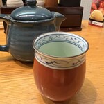 うなぎの徳永 - 