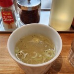 まぜそば 凜々亭 - 