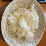 めん処阿吽 うどん子 伊勢崎店 - 