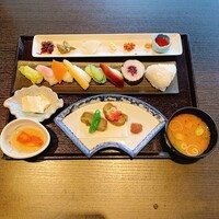 ごはん処 田辺宗 - 