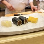 THE SUSHI NAGOYA 海 KAI - 