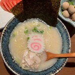 居酒屋 炭火の風 - 