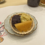 THE SUSHI NAGOYA 海 KAI - 