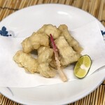 浜名湖食彩 わらしべ - 