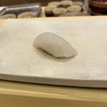 THE SUSHI NAGOYA 海 KAI - 