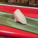 立喰 さくら寿司 - 