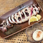 浜名湖食彩 わらしべ - 