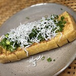 浜名湖食彩 わらしべ - 