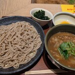 十割蕎麦 さがたに - 料理写真: