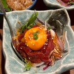 居酒屋 炭火の風 - 