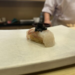 THE SUSHI NAGOYA 海 KAI - 