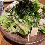 居酒屋 炭火の風 浜松町店 - 