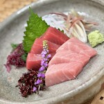 浜名湖食彩 わらしべ - 