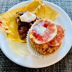 コム トゥジュール - 