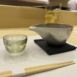 THE SUSHI NAGOYA 海 KAI - 