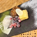 浜名湖食彩 わらしべ - 