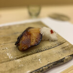 THE SUSHI NAGOYA 海 KAI - 