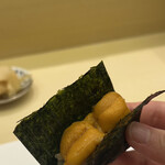 THE SUSHI NAGOYA 海 KAI - 
