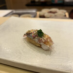 THE SUSHI NAGOYA 海 KAI - 