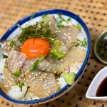 浜名湖食彩 わらしべ - 