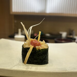 THE SUSHI NAGOYA 海 KAI - 