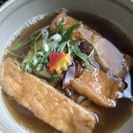 とようけ茶屋 - 