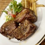 浜名湖食彩 わらしべ - 