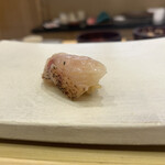 THE SUSHI NAGOYA 海 KAI - 