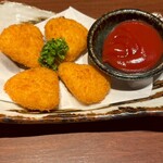 居酒屋 炭火の風 - 