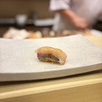 THE SUSHI NAGOYA 海 KAI - 