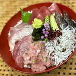 浜名湖食彩 わらしべ - 