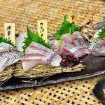 浜名湖食彩 わらしべ - 