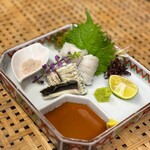 浜名湖食彩 わらしべ - 