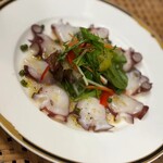 浜名湖食彩 わらしべ - 