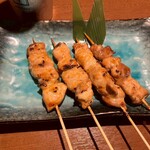 居酒屋 炭火の風 浜松町店 - 