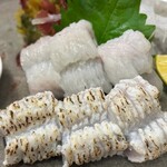 浜名湖食彩 わらしべ - 