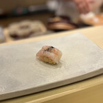 THE SUSHI NAGOYA 海 KAI - 