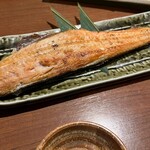 居酒屋 炭火の風 - 