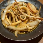 居酒屋 炭火の風 浜松町店 - 