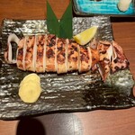 居酒屋 炭火の風 - 