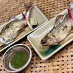 浜名湖食彩 わらしべ - 