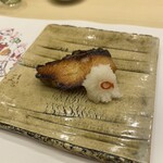 THE SUSHI NAGOYA 海 KAI - 