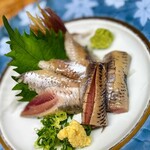 浜名湖食彩 わらしべ - 