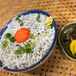 浜名湖食彩 わらしべ - 